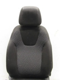 Сидіння передній ліва перед opel crossland x в Україні, фото thumb