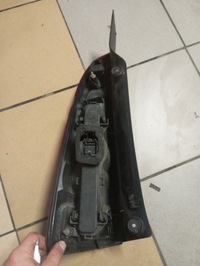 фото thumb №4, Лампа задня права 8200027152 renault