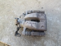 фото thumb №1, Супорт гальмівний правий задня opel meriva b