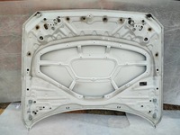 фото thumb №9, Капот крышка двигателя bmw 1 f20 f21 2019