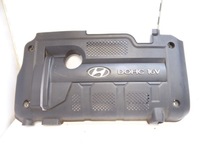 фото thumb №1, Tucson i 04-10 защита крышка двигателя верхний 2.0 16v g4gc
