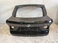фото thumb №1, Крышка багажника задняя крышка багажника bmw x4 g02 18-