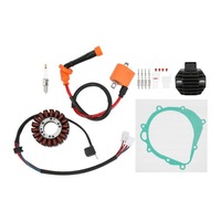 фото thumb №7, Катушка зажигания регулятор свечи зажигания