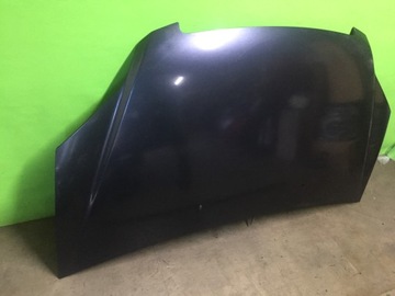 Honda FRV 2005-2009 МАСКА