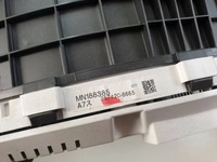 фото thumb №7, Mitsubishi grandis 2004r 2.4 лічильник прилади