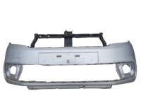 Купить Dacia sandero 2 2 рестайлинг  16- бампер перед оригинал, фото thumb