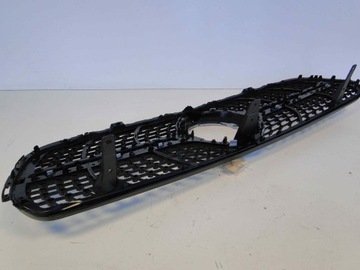 фото thumb №9, Mb glc x253 253 amg решітка радіатора решітка діамант камера