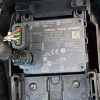 фото thumb №14, Новый оригинальный номер бампер переднее renault megane e-tech