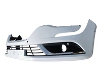 фото thumb №4, Бампер, ґрати renault talisman przed lift 10.