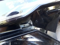 фото thumb №14, Skoda karoq lift 18- лампа перед правая передняя 57b941036 full led 10s