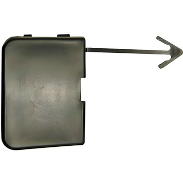 фото thumb №1, Заглушка фаркоп буксировка volkswagen passat sedan/komb. 05-10