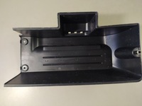 фото thumb №5, Daf xf 106 защита webasto 1844712