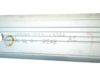 фото thumb №5, Jaguar s-type 2006 права сторона молдинг поріг задня