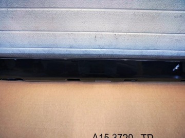 фото thumb №3, Планка порогова права 3g8853858 lb7r vw arteon 3g8