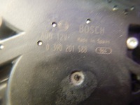 фото thumb №5, Mazda 3 i bk 03-06 моторчик двірники задня 0390201588 3 pin