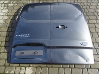 фото thumb №1, Ford transit custom двері задня задні ліва праве