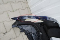 фото thumb №8, Бампер задняя задний vw golf viii 8 5h6 hb 19-