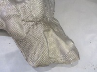 Защита тепловая mercedes slk r171 a1716821571 Цена, фото thumb