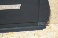 Полка багажника ford fusion mk1 в Украине, фото thumb