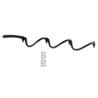 фото thumb №1, Шланг зливний пального do renault trafic ii 2.0