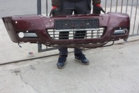 фото thumb №1, Бампер перед pod ксенон pdc opel signum