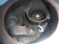 фото thumb №9, Турбонагнітач turbo 1.4 tsi cax touran golf passat altea leon 03c145701n