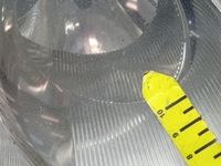 фото thumb №9, Alfa romeo 147 фара правый перед 465565650 eu