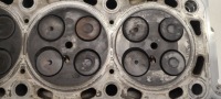 фото thumb №12, Головка двигателя m9rc615 renault grand scenic iii 2,0 dci