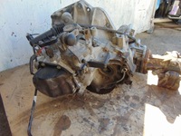 фото thumb №10, Коробка передач передач suzuki swift mk6 1.6 4x4 редуктор