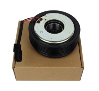 фото thumb №3, Сцепление компрессора dacia dokker / duster / lodgy / logan / sandero