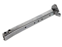 фото thumb №2, Абсорбер зона деформации левая renault captur ii