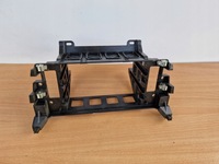 фото thumb №2, Bmw 5 f10 f11 рамка кронштейн радіо каркас кронштейн