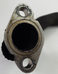 фото thumb №3, Труба трубка egr jaguar xj xf 3.0 d 9x2q9h449fa