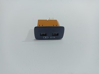 фото thumb №1, Subaru xv lift разъём usb 86257sj120