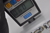 Купить Bmw x3 e83 крыло  правый  перед передний, фото thumb