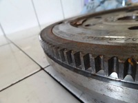 фото thumb №11, Opel grandland x 2019 1.2 turbo сцепление 9813701180