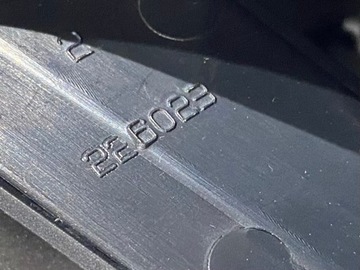 фото thumb №11, Ferrari 458 захист вентилятора впуск lh 82986800