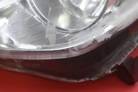 фото thumb №15, Фара левый лампа перед eu opel astra 3 iii h 04-07