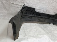 фото thumb №8, Bmw 5 e60 sedan lift 08- бампер задний задняя