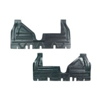 фото thumb №1, Защита двигателя peugeot 406 1996-