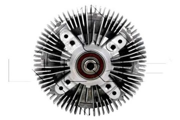 фото thumb №11, Сцепление visco вентиляционное отверстие. охлаждение. vw