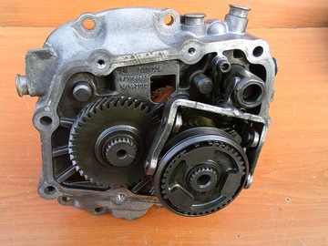 фото thumb №8, Opel astra j corsad meriva b 1.3 cdti коробка передач 5b 22шліц