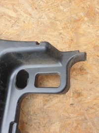 фото thumb №6, Renault talisman направляющая бампера задняя sedan