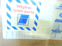 фото thumb №11, Передавальні числа моста tryby iveco turbozeta 77-91 / 7165796