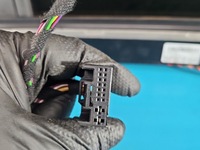 фото thumb №15, Люк панорама audi q5 08-16 eu