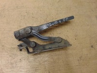 фото thumb №1, Skoda оригинальный номер 1z0823302c петля, крышка отсек двигателя