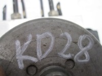 Mini cooper r56 насос abs 6785683 15803815 Доставка, фото thumb