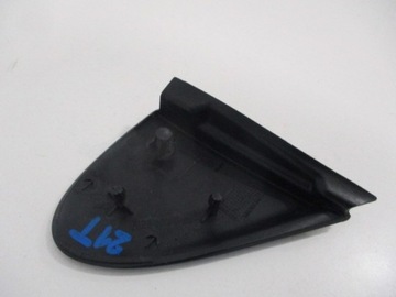 фото thumb №6, Renault megane iii трикутник крила лівий переднє 638750003r