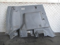 фото thumb №1, Боковина багажника левый зад toyota corolla verso 04-08 64740-0f010