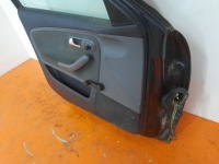 фото thumb №16, Seat ibiza iii 5d 06-08 lift дверь перед левая передние całe